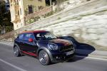 Mini Paceman All4 JCW 2013 года
